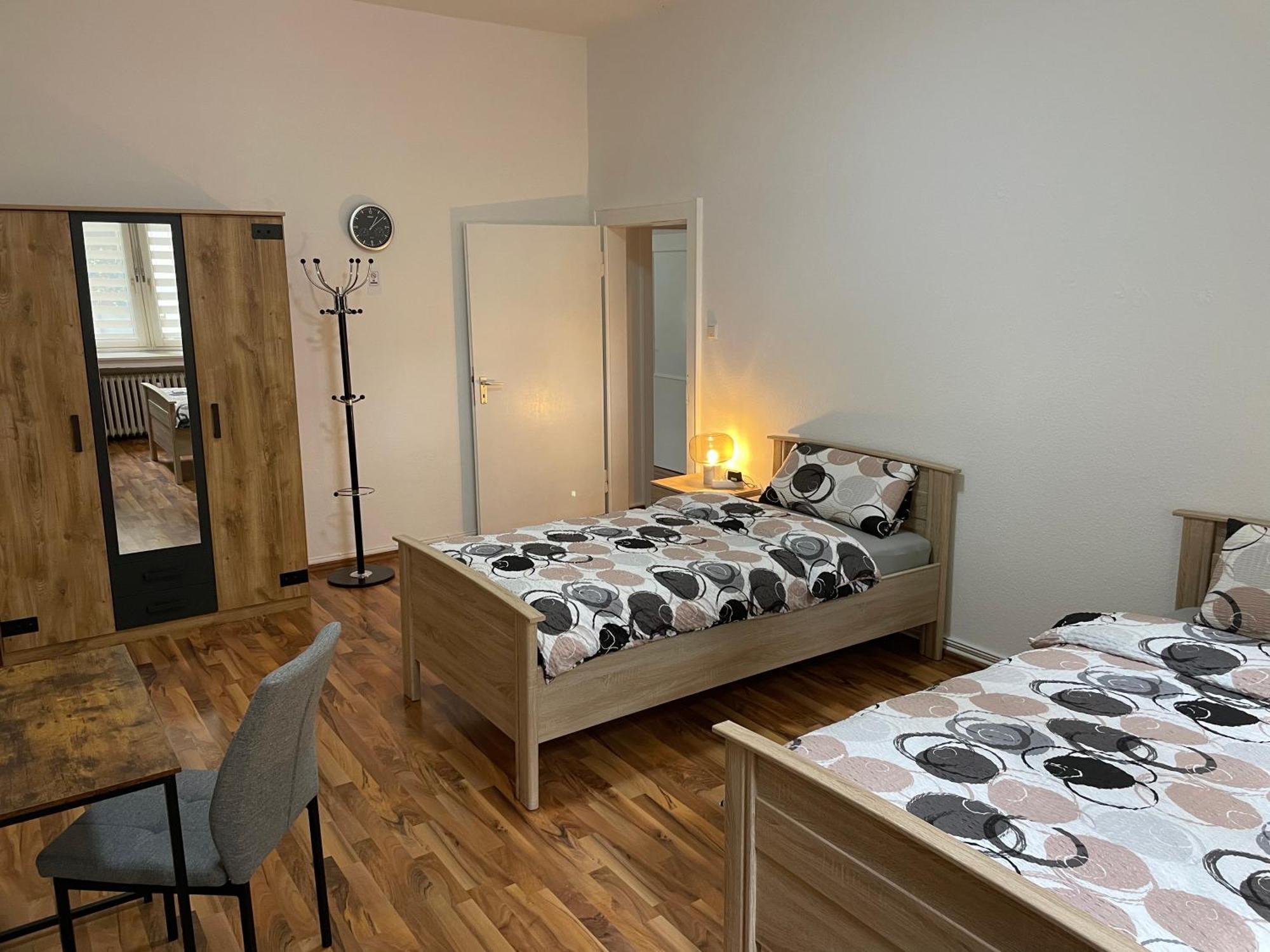 Onthepoint, Erdgeschoss, Abstellplatz Fuer Fahrraeder, City Und Innenhafen 5 Gehminuten!!! 杜伊斯堡 外观 照片