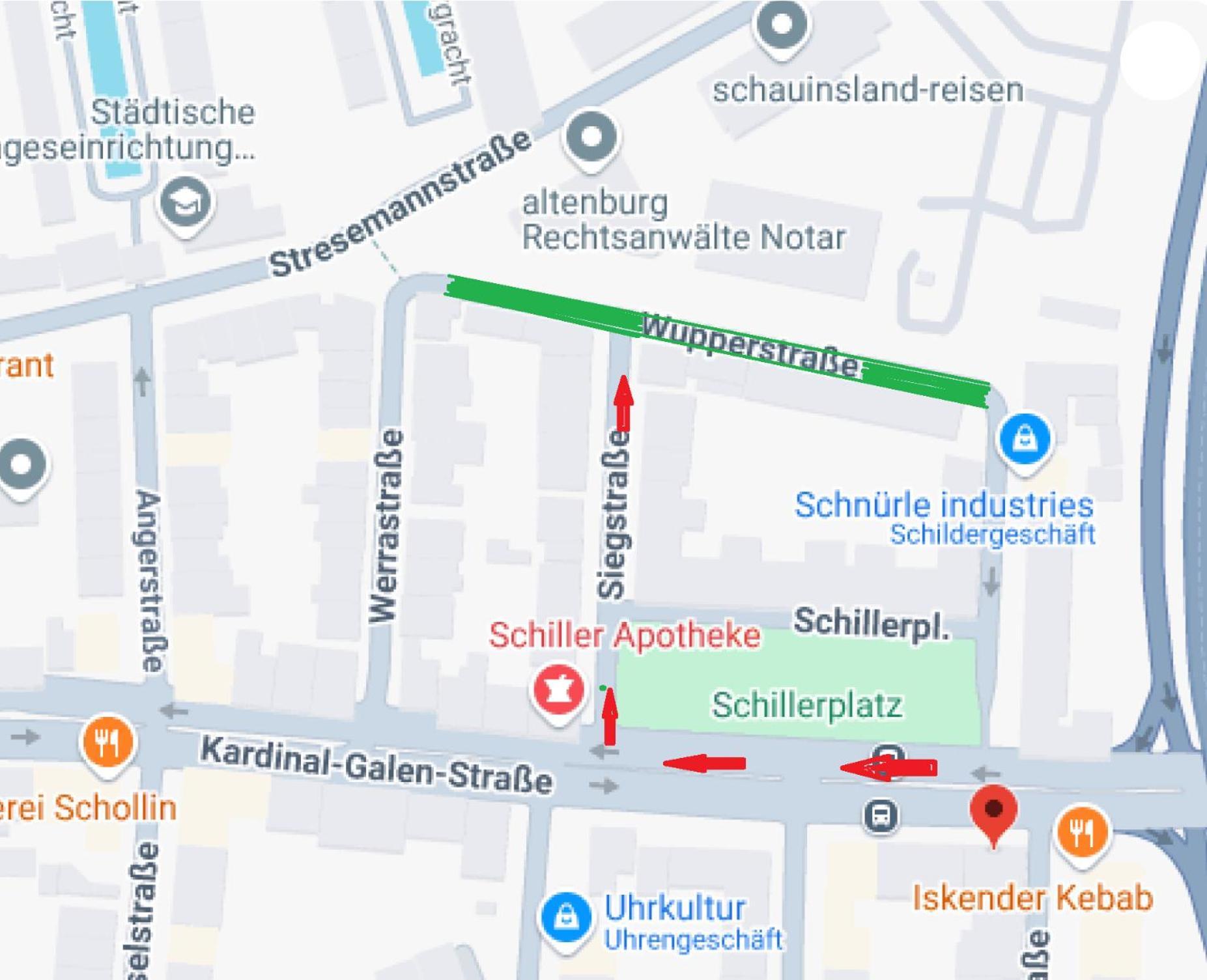 Onthepoint, Erdgeschoss, Abstellplatz Fuer Fahrraeder, City Und Innenhafen 5 Gehminuten!!! 杜伊斯堡 外观 照片